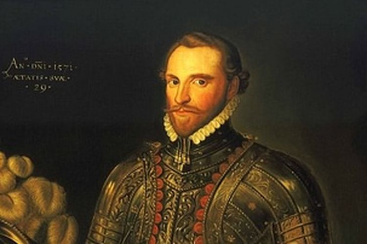 Rute Perjalanan Francis Drake Mengelilingi Dunia