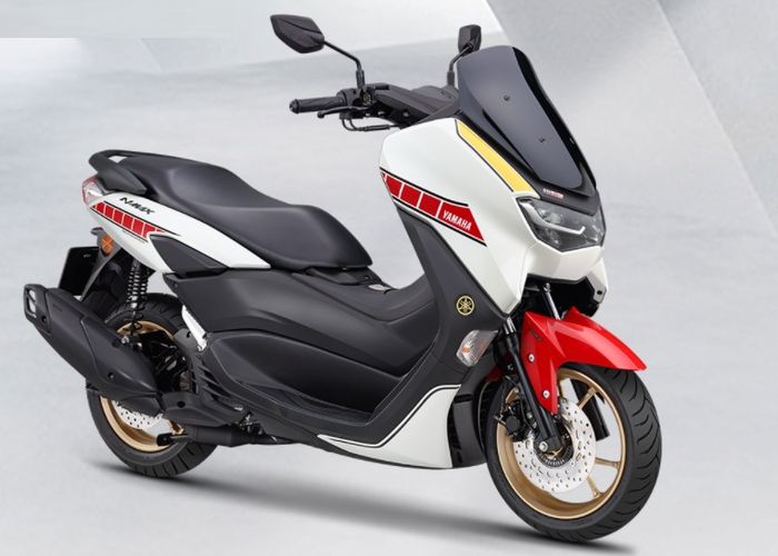 Yamaha NMAX Neo, Ulas Desain sampai Biaya Kepemilikan